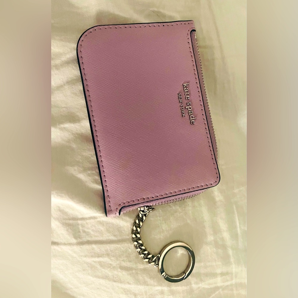 Kate pace wallet/cardholder